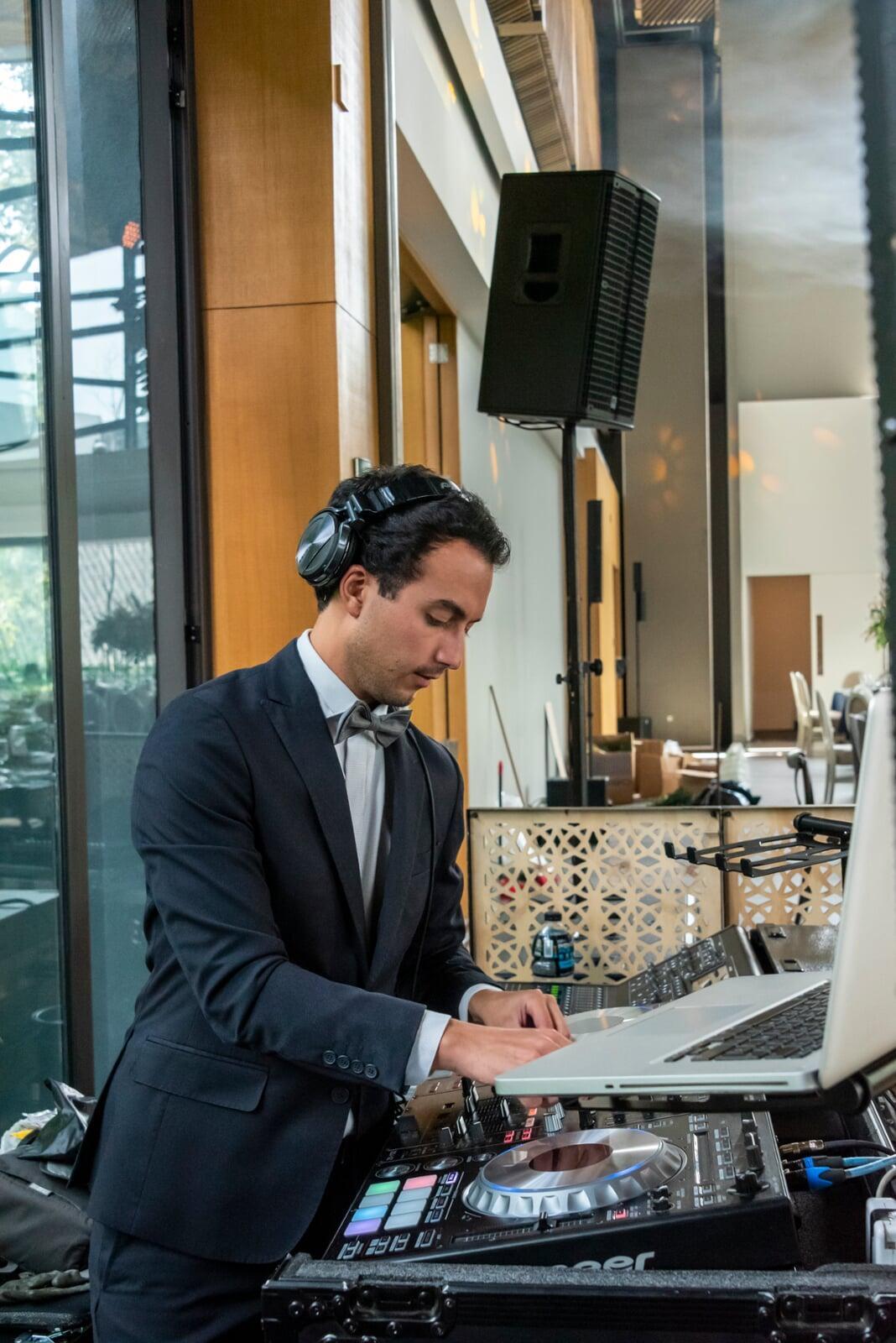 Audio Eventos Sociales