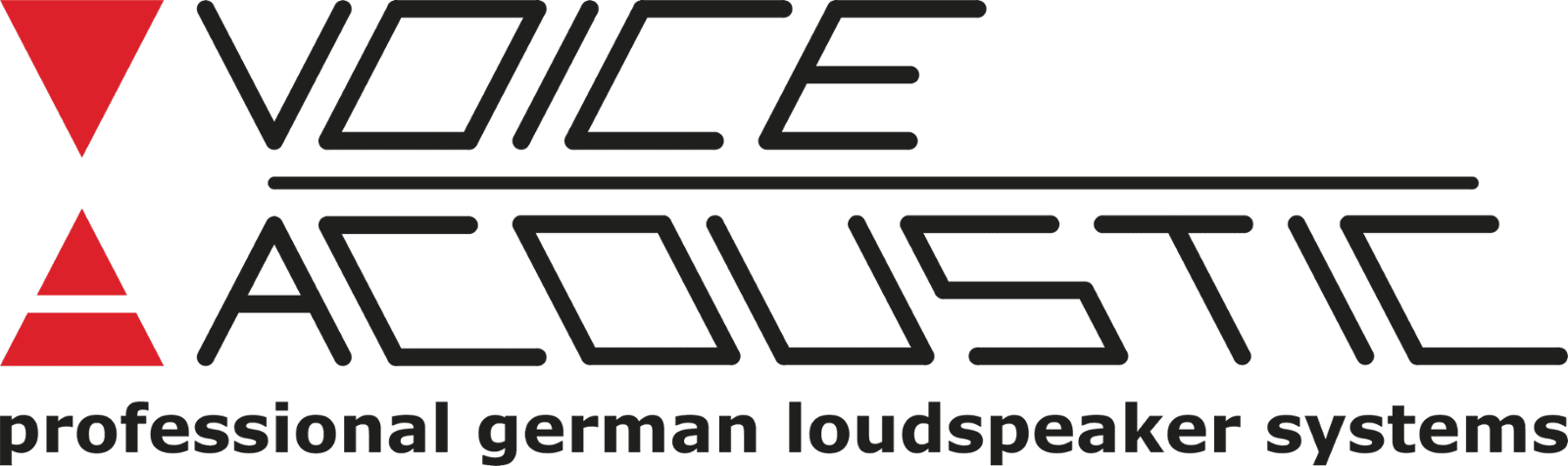 Voice Acoustic logo